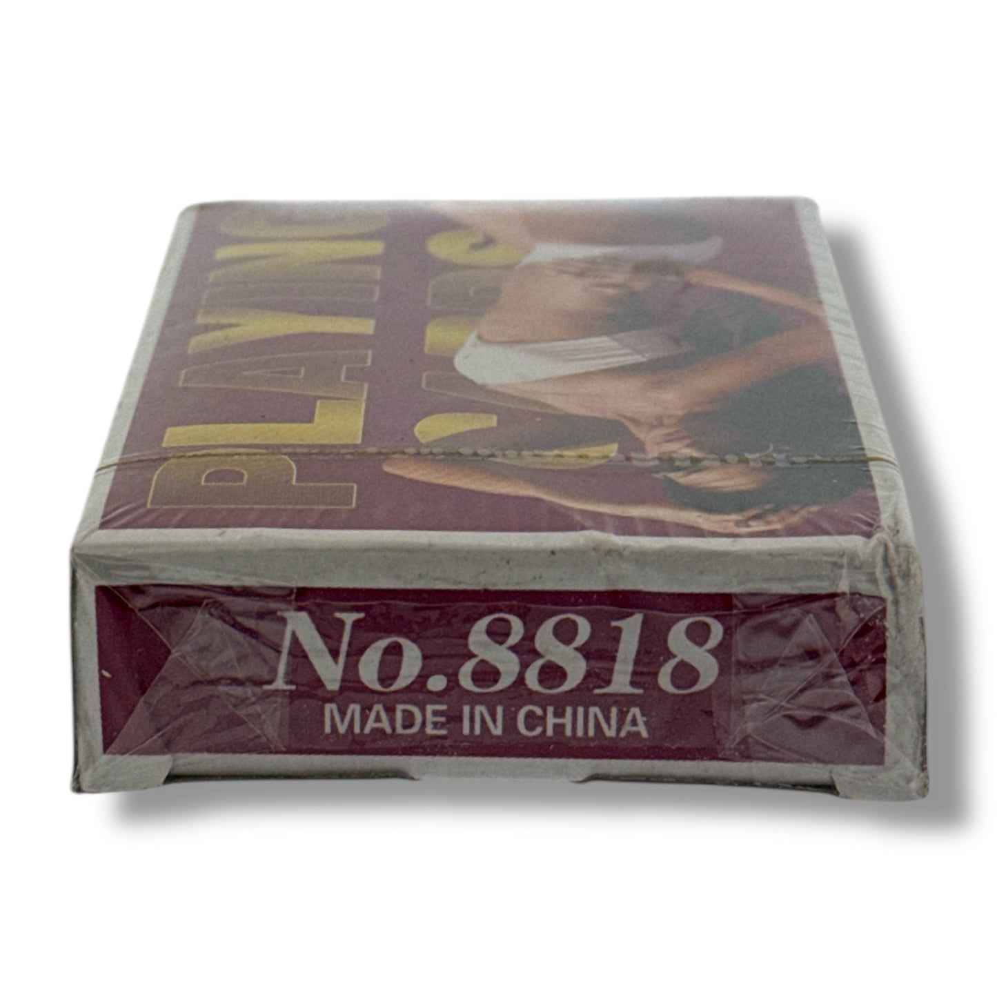 Kinky Pleasure - PD001 - 8818 - Playing Cards - Sexy Girls