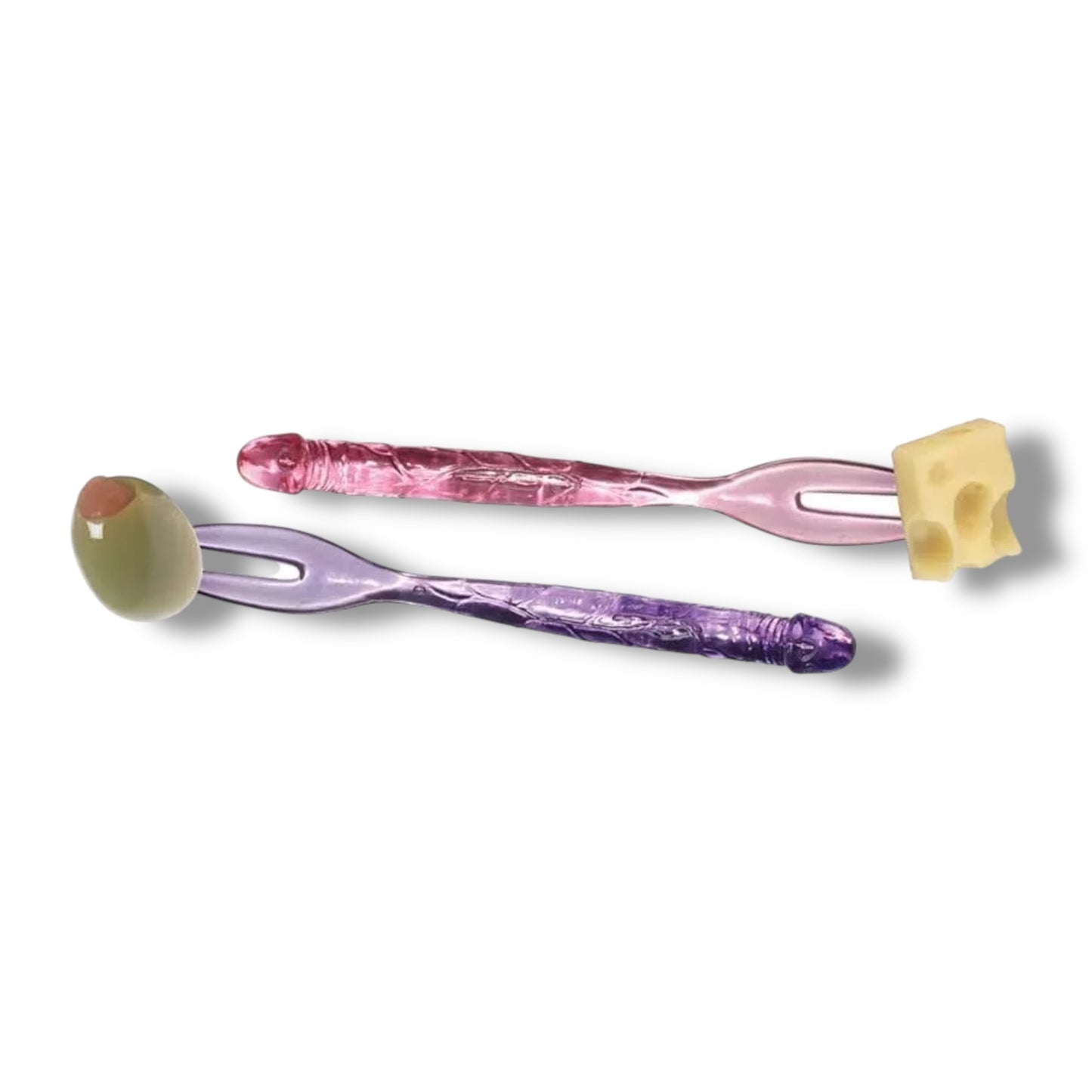 Kinky Pleasure - PD6225-00 - Cocktail Picks - 8 Pieces
