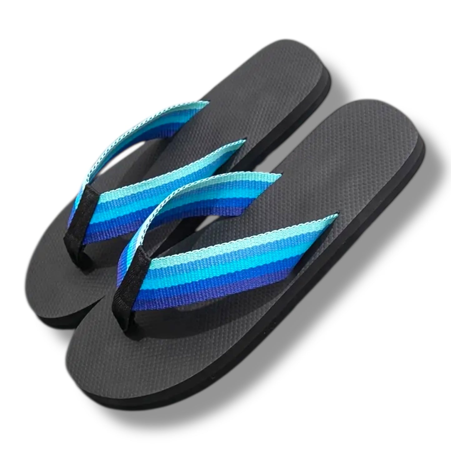 Kinky Pleasure - T235 - Penis Flip Flops - All Sizes