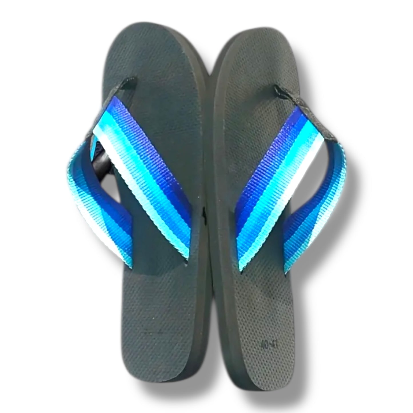 Kinky Pleasure - T235 - Penis Flip Flops - All Sizes