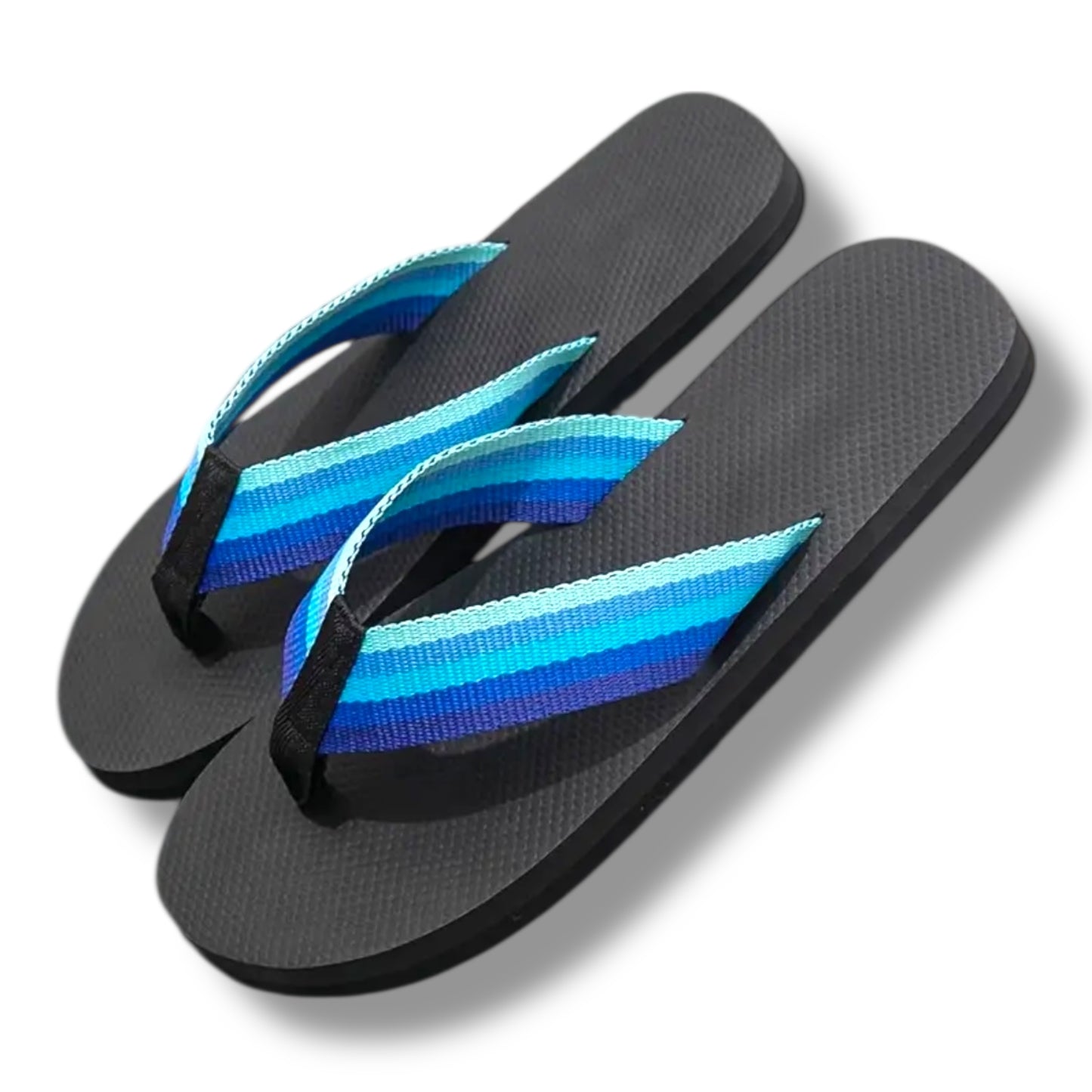 Kinky Pleasure - T235 - Penis Flip Flops - All Sizes