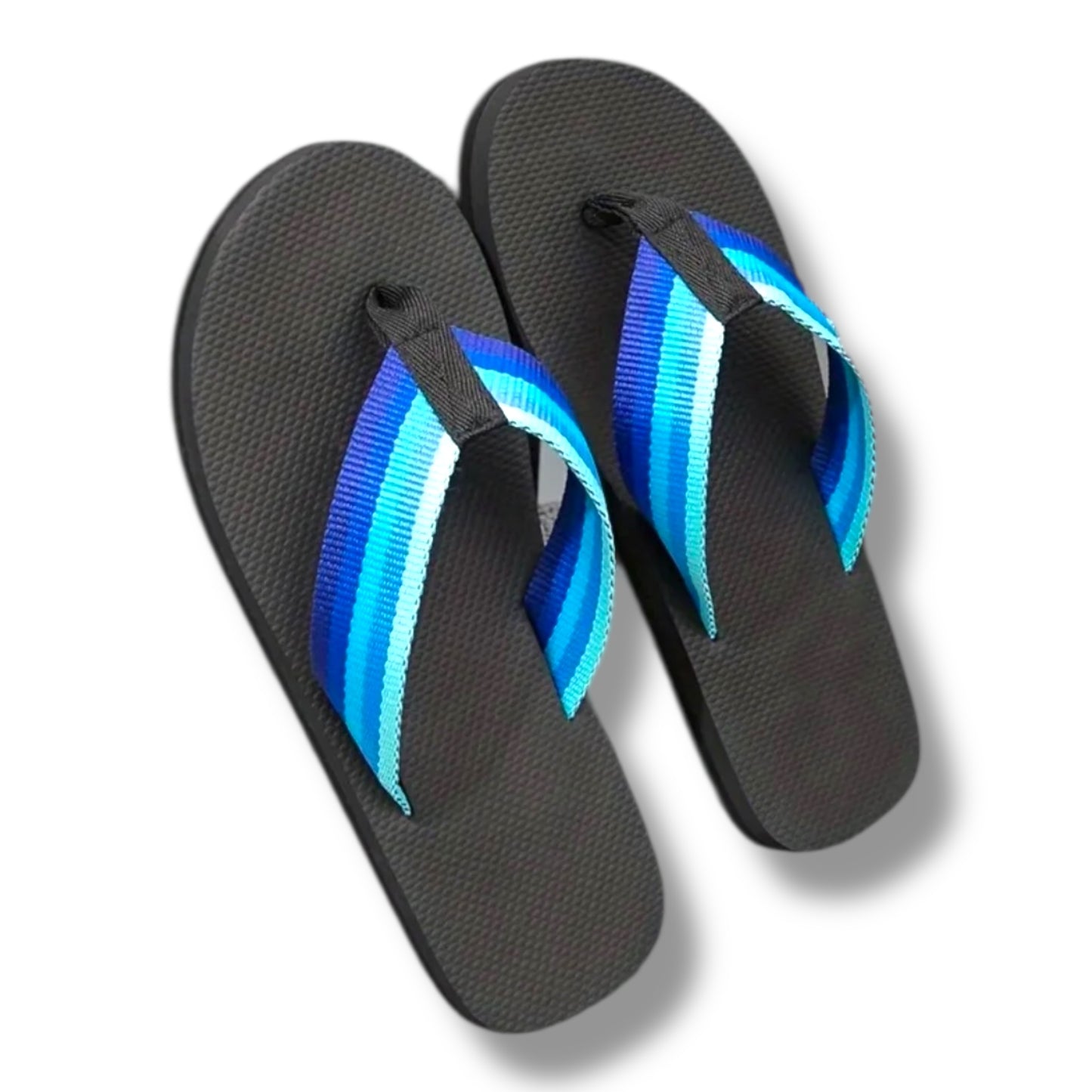 Kinky Pleasure - T235 - Penis Flip Flops - All Sizes
