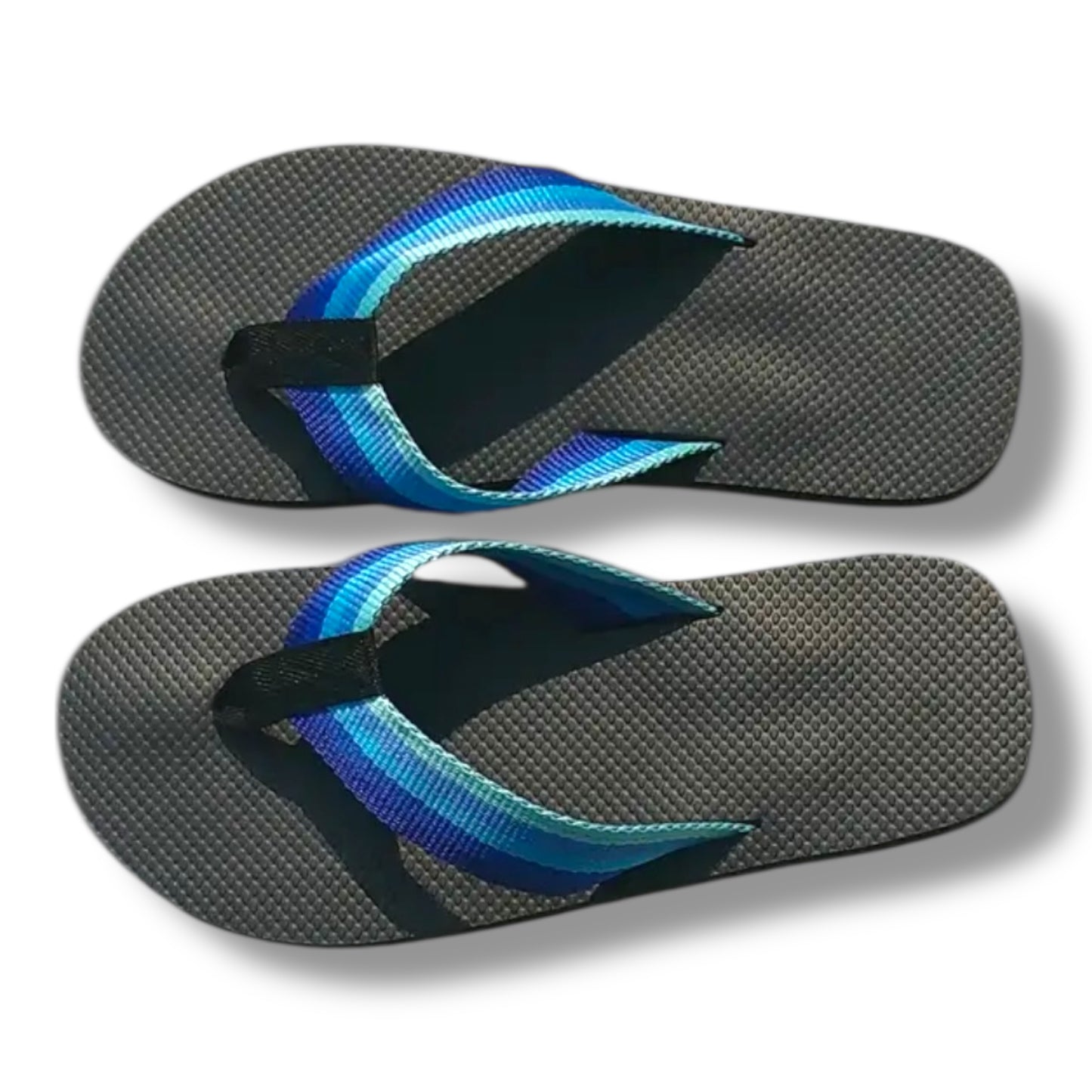 Kinky Pleasure - T235 - Penis Flip Flops - All Sizes