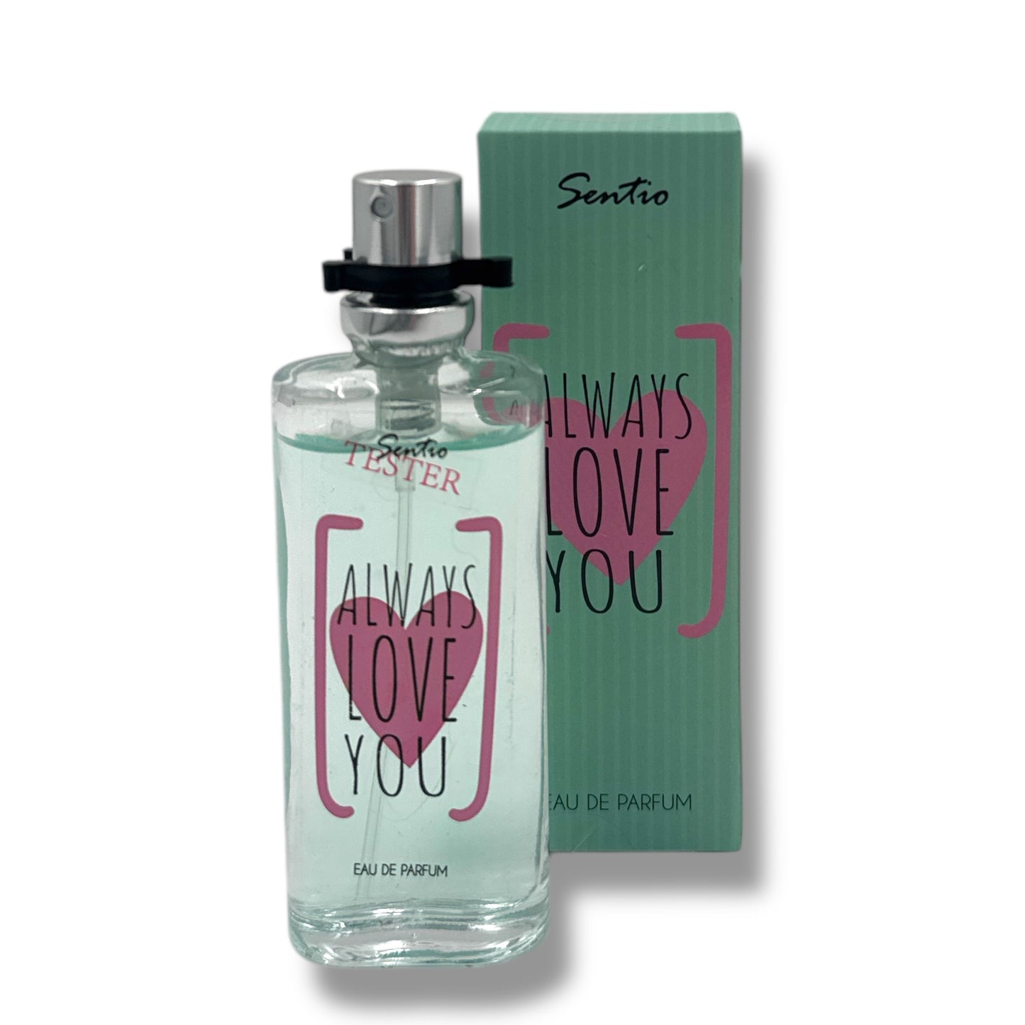 Kinky Pleasure - AC182 - Sentio Perfume - Eau De Parfum - 15ml