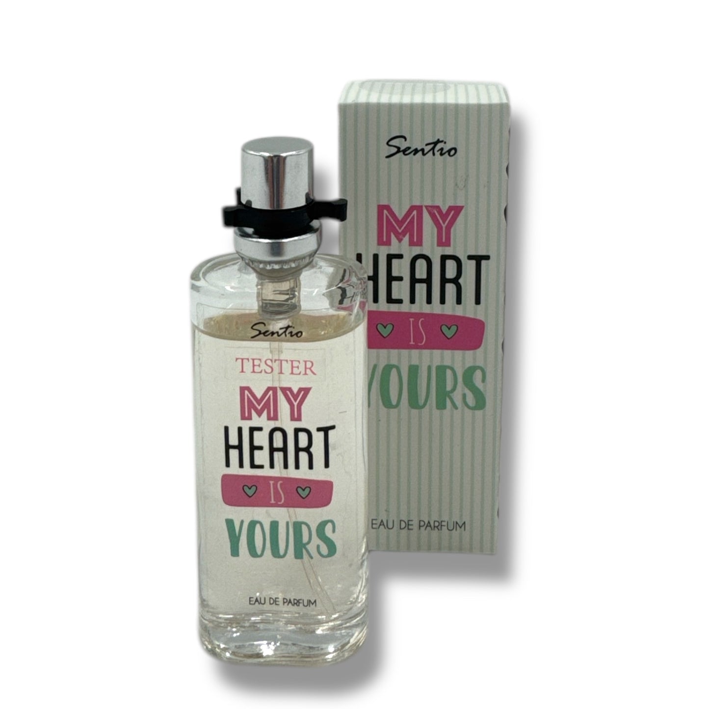 Kinky Pleasure - AC182 - Sentio Perfume - Eau De Parfum - 15ml