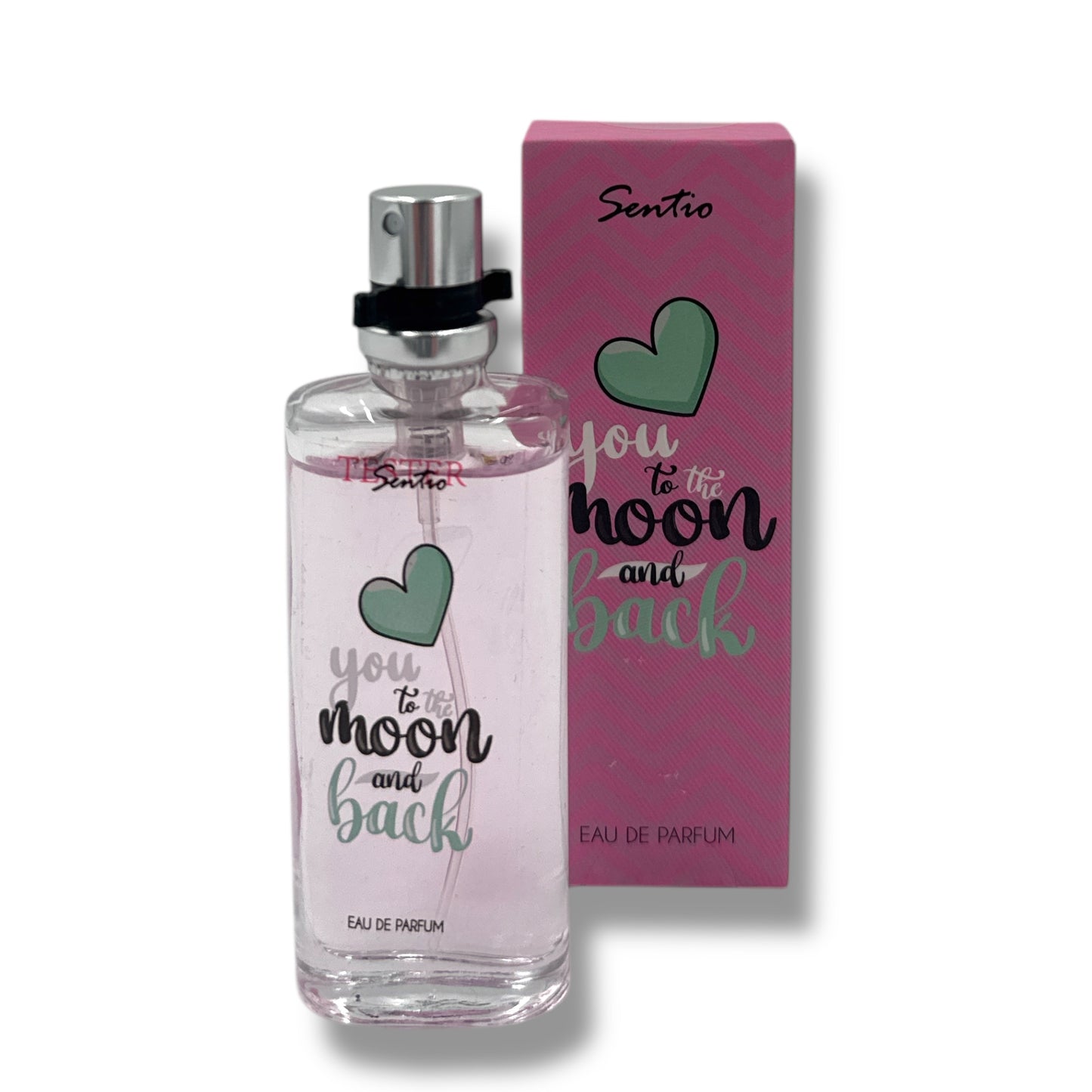 Kinky Pleasure - AC182 - Sentio Perfume - Eau De Parfum - 15ml