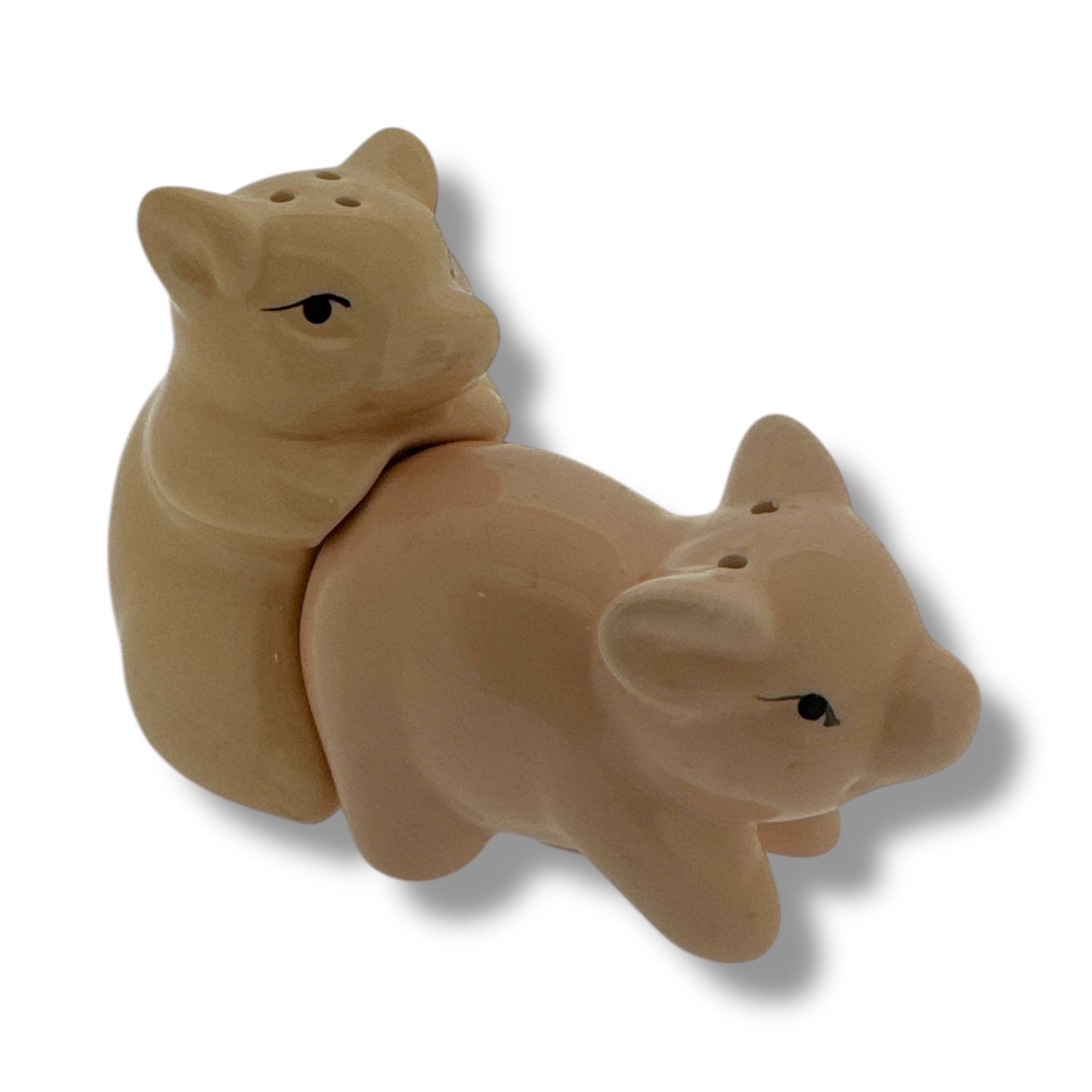 Kinky Pleasure - 61/4177 - Fucking Piggy's - Salt And Pepper