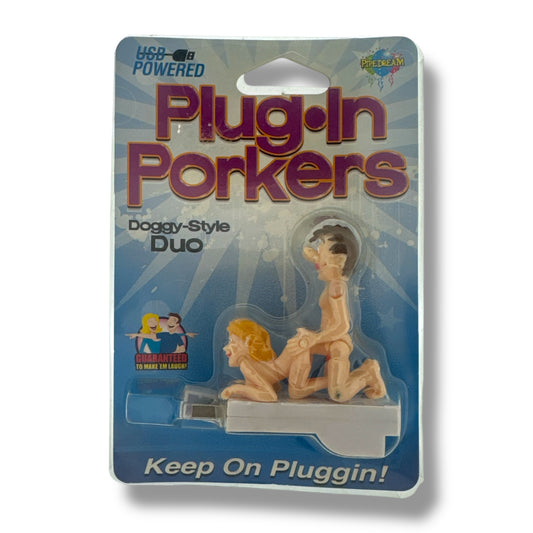 Kinky Pleasure - PD6476-00 - Plug In USB Stick with people Fucking