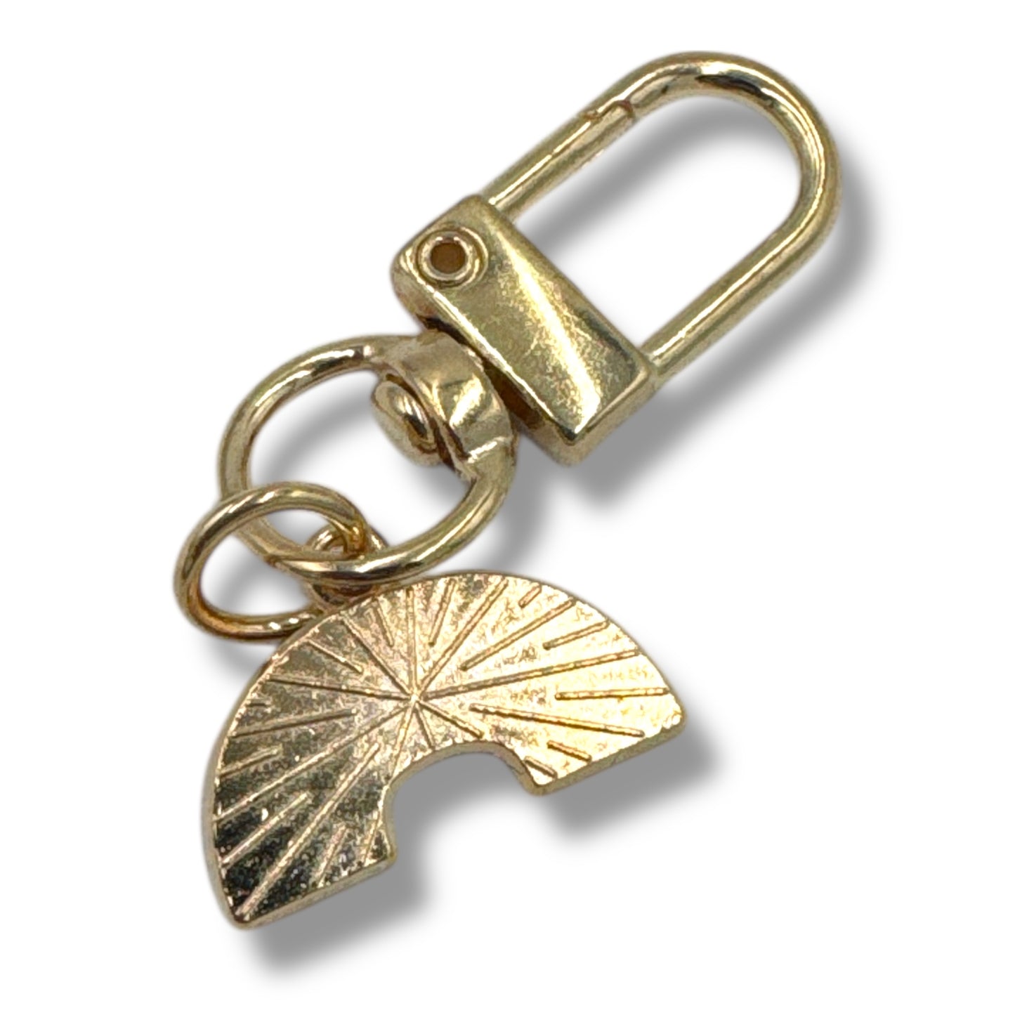 Kinky Pleasure - KPK008 - Keychain - Rainbow Love Wins Pride