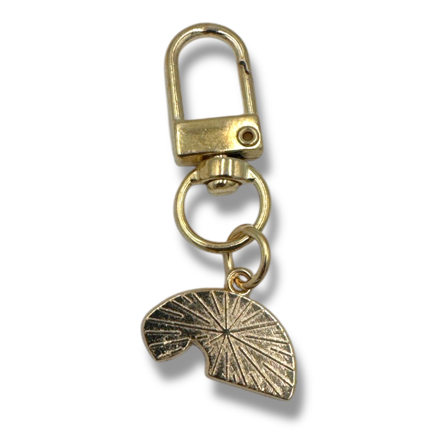 Kinky Pleasure - KPK011 - Keychain - Rainbow With Heart