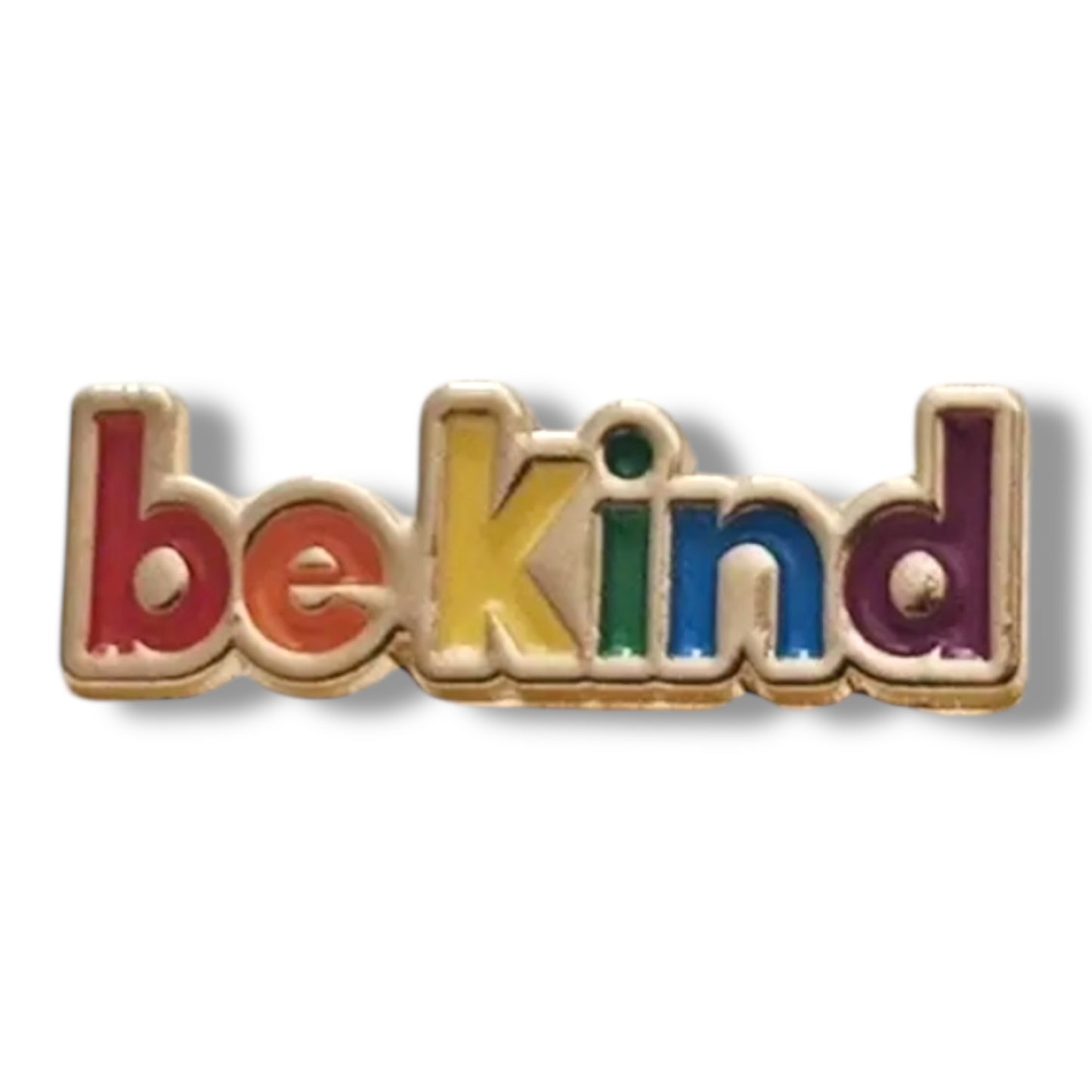 Kinky Pleasure - KPB057 - Badge / Pin - BeKind