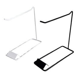 Kinky Pleasure - Counter Display – One Hook – 20 x 20 x 7.5 cm - In Black or White
