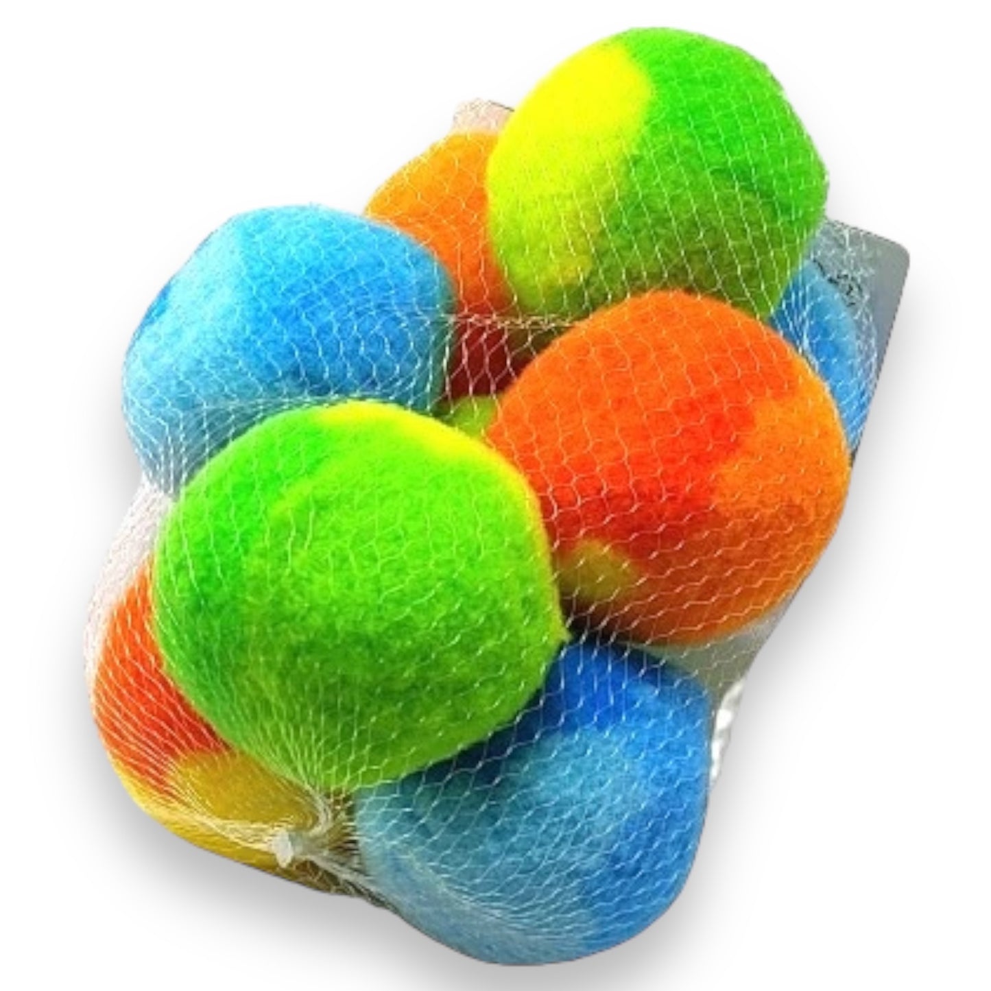 Kinky Pleasure - AC147 - Splash Water Balls - 9 Pieces