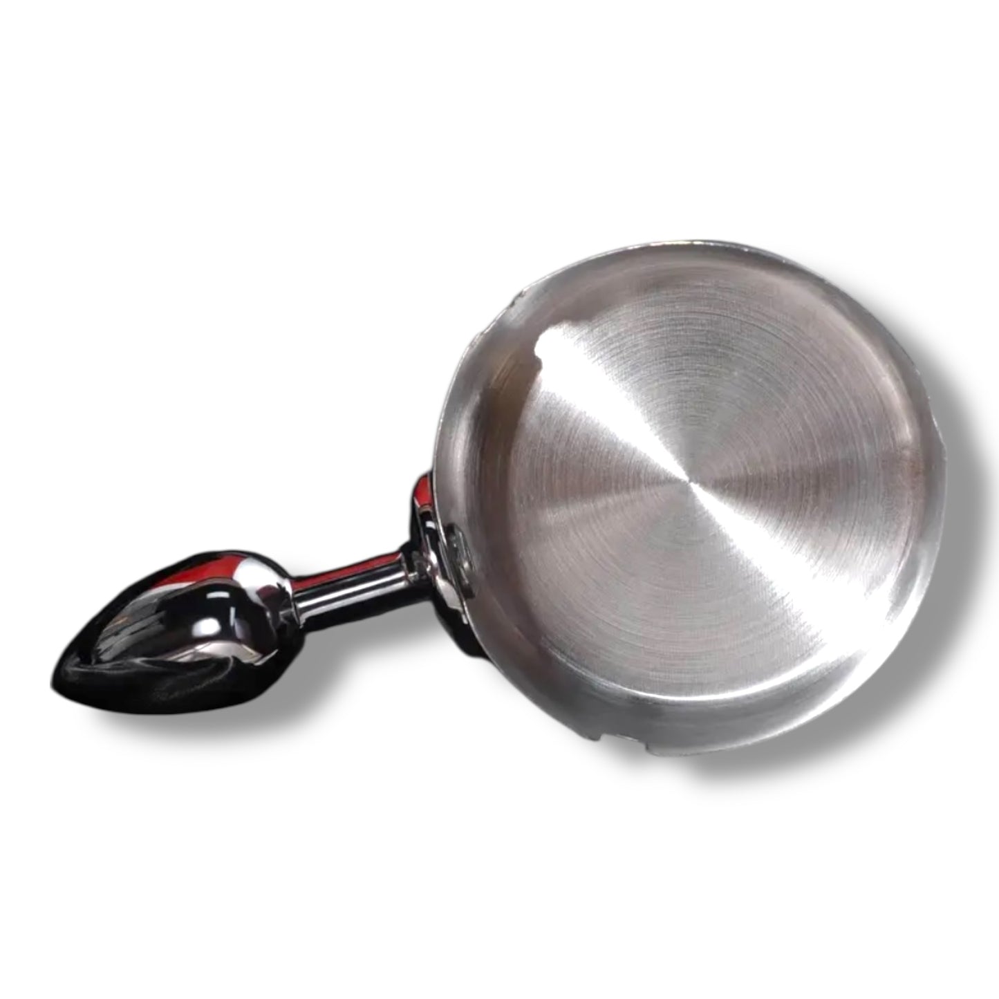 Kinky Pleasure - T231 - BDSM - Butt Plug - Kinky Ashtray
