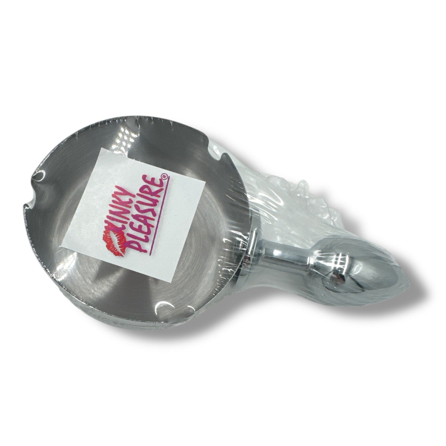Kinky Pleasure - T231 - BDSM - Butt Plug - Kinky Ashtray