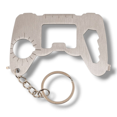 Kinky Pleasure - B123 - Keychain Opener Gaming Multitool
