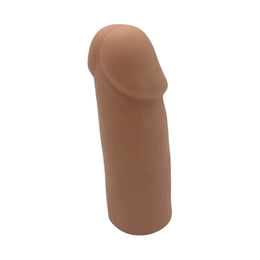 Kinky Pleasure - DS071 - Penis Squeezy With Peep Sound – Naughty Stress Reliever