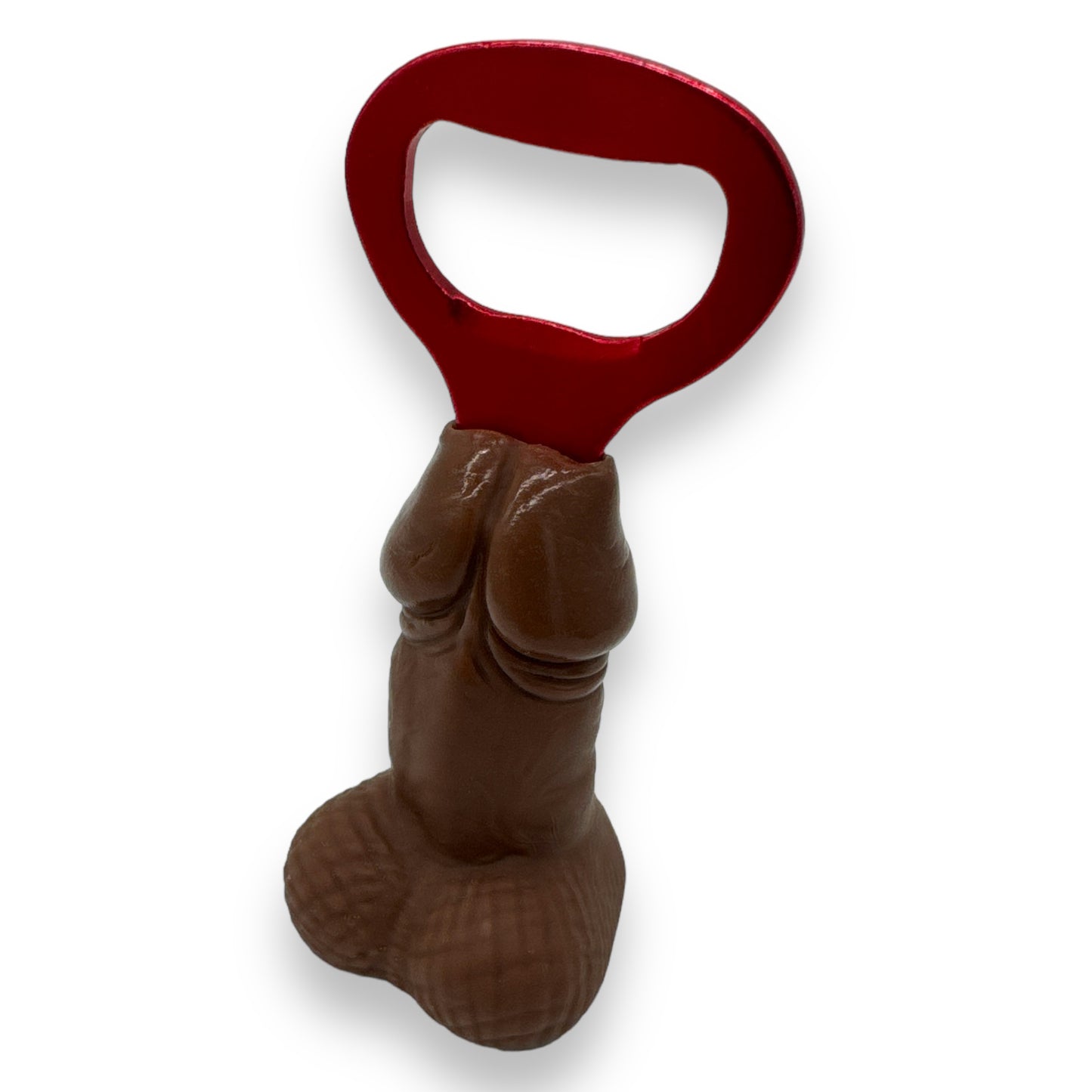 Kinky Pleasure - DS001 - Opener Penis - 3 Colours - 10x4cm