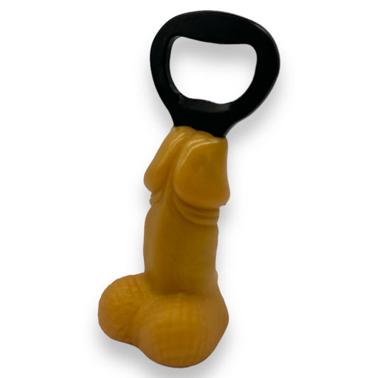 Kinky Pleasure - DS001 - Opener Penis - 3 Colours - 10x4cm