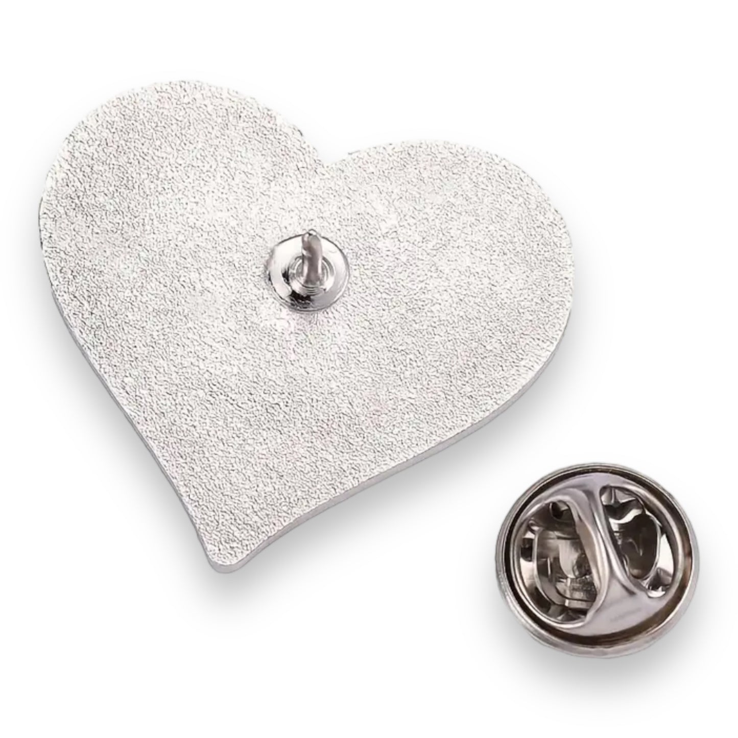 Kinky Pleasure - KPB049 - Badge / Pin - I Love Hot Dads