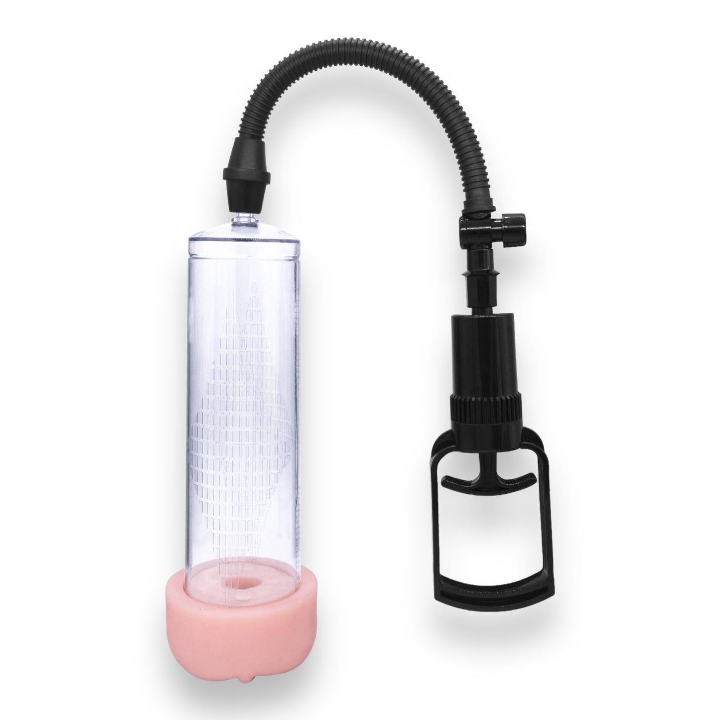 Power Escorts - BR119 - Power Penis Pump Juicy - Exchangeable Pussy