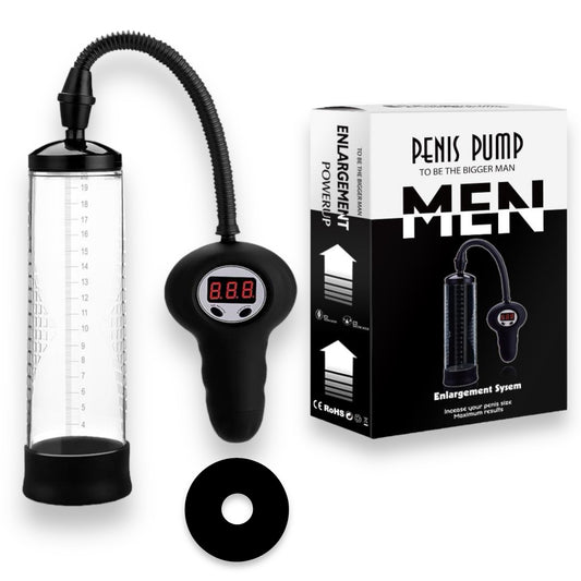 Boysoftoys - 60-00033 - Power Pump Electric Vacuum Pump - Rechargeable - Colour box