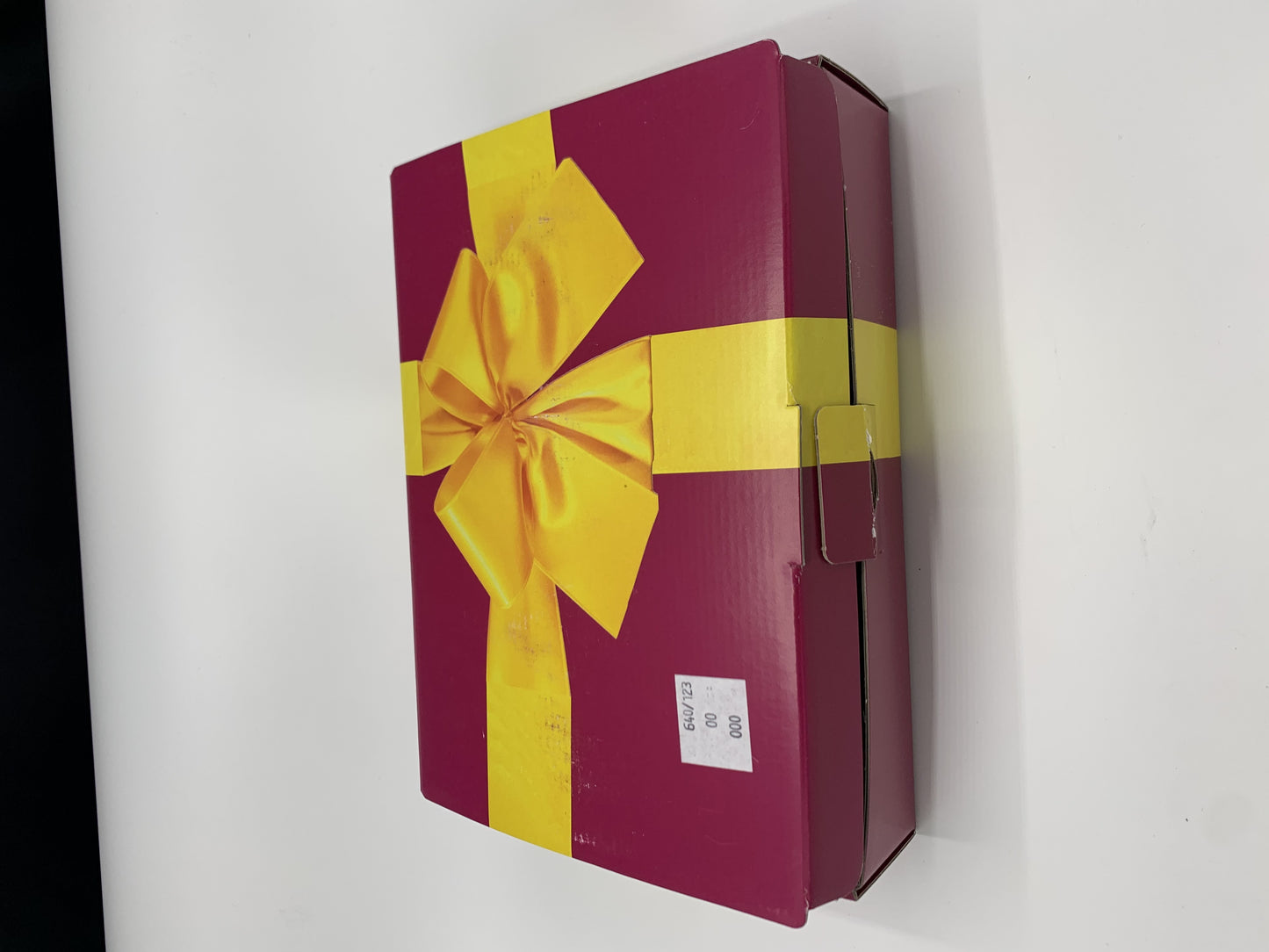 Hydas - 808 - Erotic set - Basic Realistic vibrator & Geisha balls - Super Deal - Giftbox ( No Photos box ) - From Asia with love
