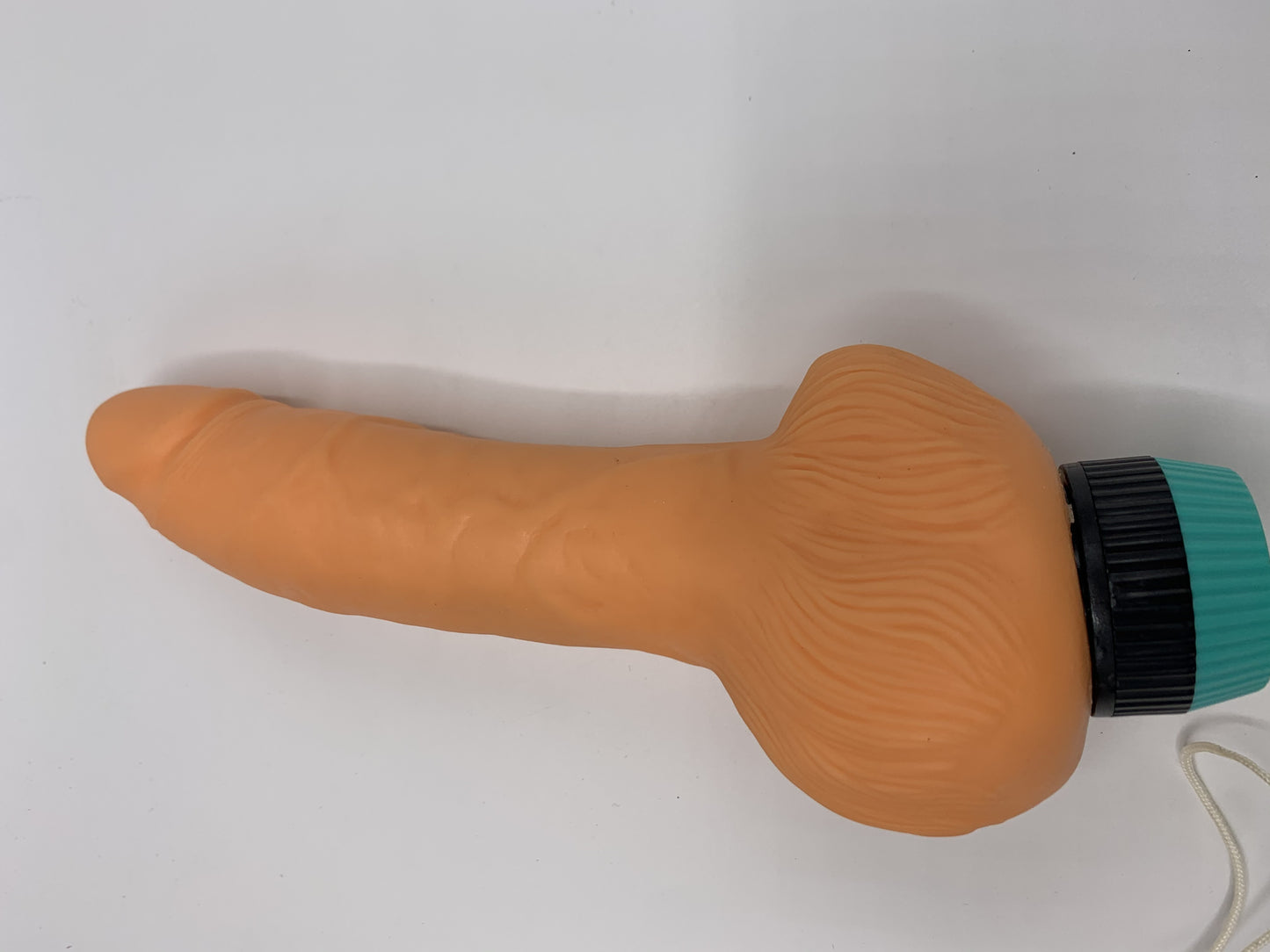 Hydas - 808 - Erotic set - Basic Realistic vibrator & Geisha balls - Super Deal - Giftbox ( No Photos box ) - From Asia with love