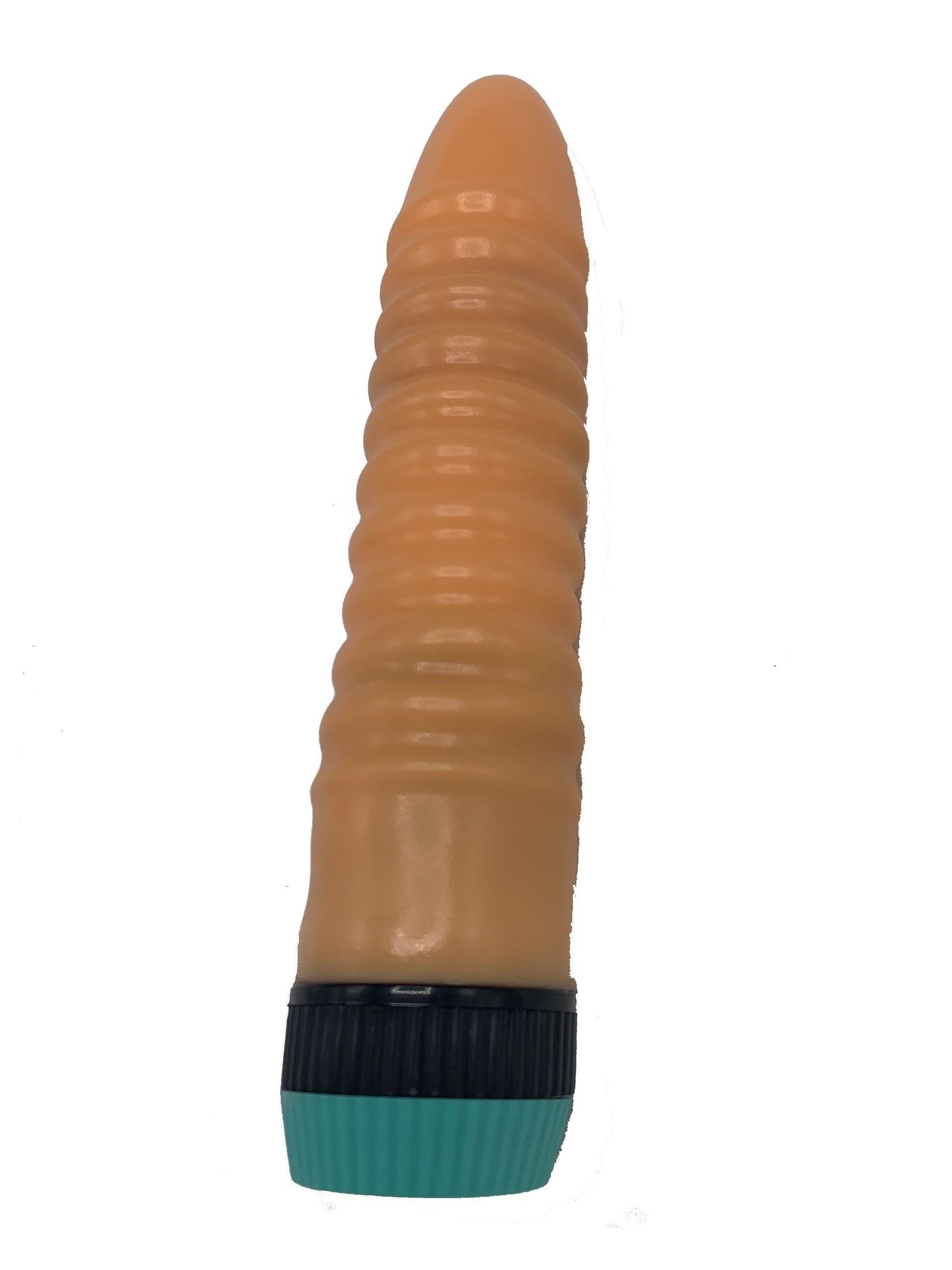 Power Escorts - BR242 - Drill-Boy 04 - Multiple Vibrations - Flesh - Colour Box