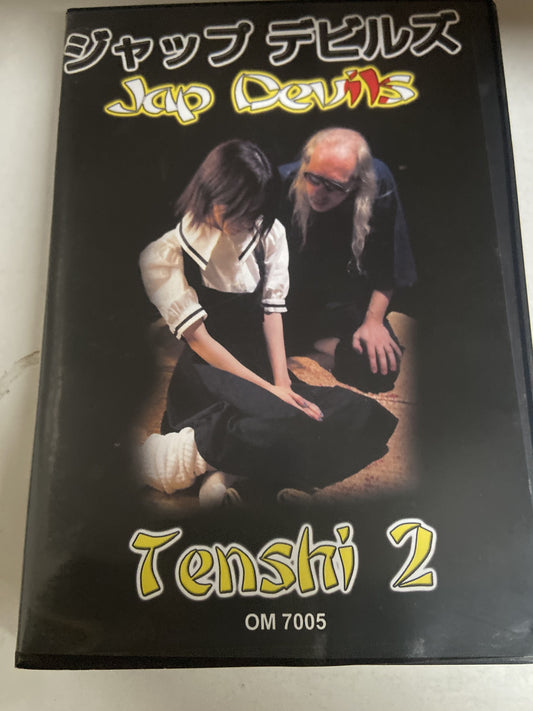 DVD Jap Devils - Japanese Tenshi 2