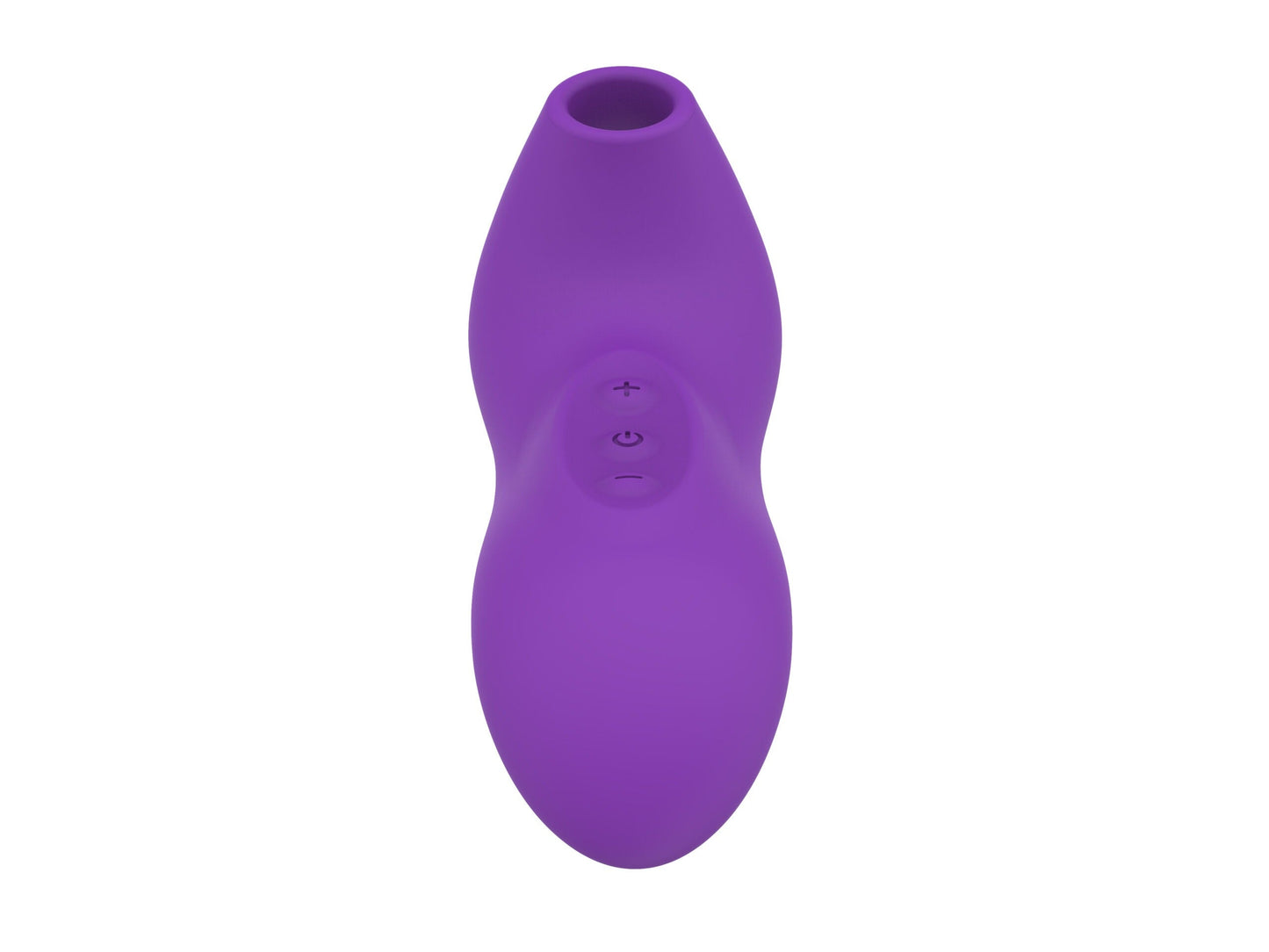 Power Escorts - BR160 - Oral Queen Air Sucker- Waterproof - Oral Sucker - Clitoral Stimulator/Massager - 10 Modes - 3 Colours