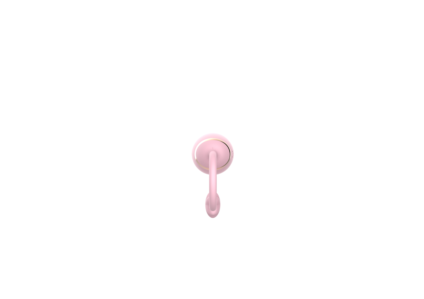 Lovesecret Premium - LS02 - Love Egg - App Controlled Couples Play - 9 Vibrations - Pink