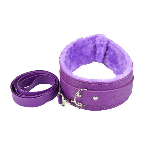 Bondage Box 8 Pcs Purple - N11589