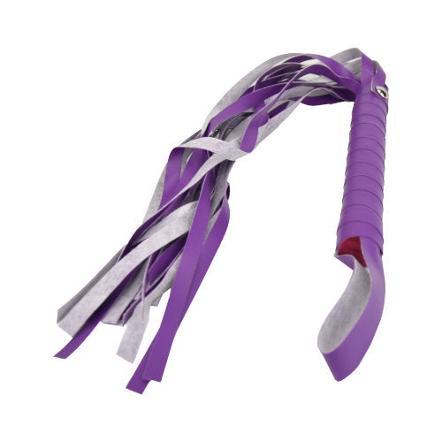 Bondage Box 8 Pcs Purple - N11589