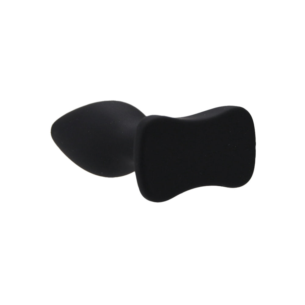 Loving Joy Silicone Anal Plug Medium -  n11779