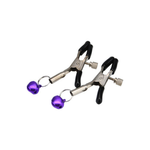 Bondage Box 11 Pcs Purple  - N12279 - BDSM Kit