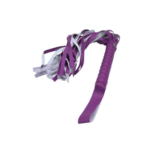 Bondage Box 11 Pcs Purple  - N12279 - BDSM Kit