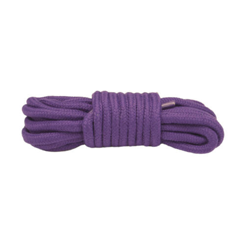 Bondage Box 11 Pcs Purple - N12279 - BDSM Kit