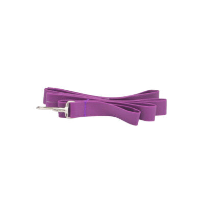 Bondage Box 11 Pcs Purple - N12279 - BDSM Kit