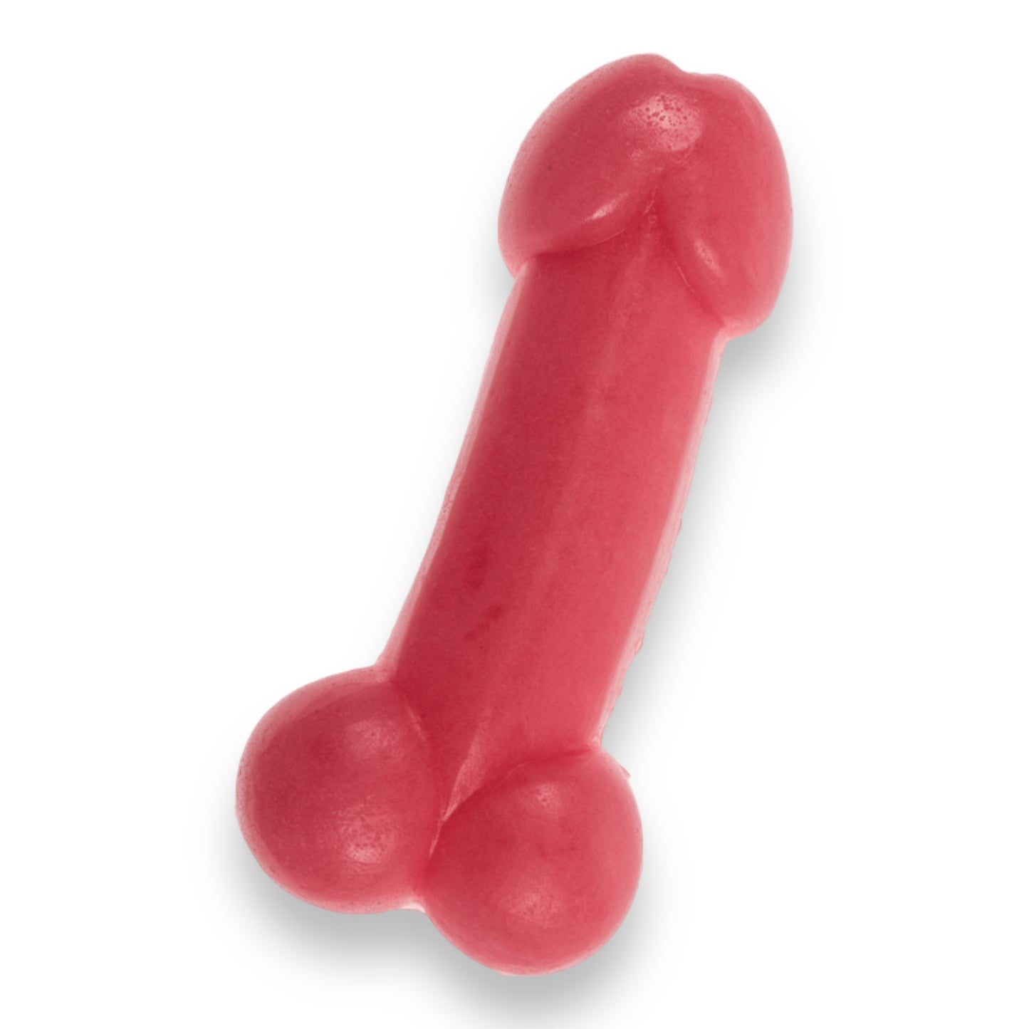 Kinky Pleasure - OB100 - XXL Willy Gummy - 22cm - Strawberry