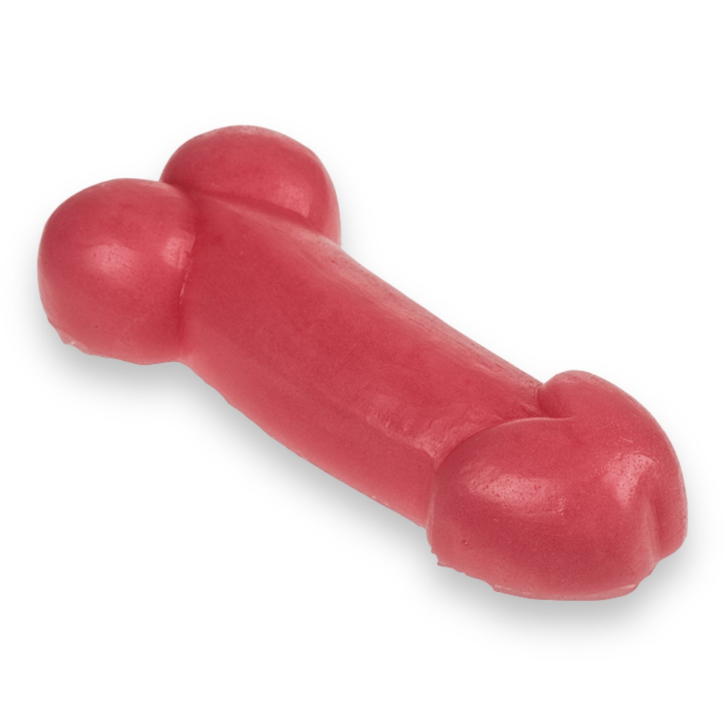 Kinky Pleasure - OB100 - XXL Willy Gummy - 22cm - Strawberry