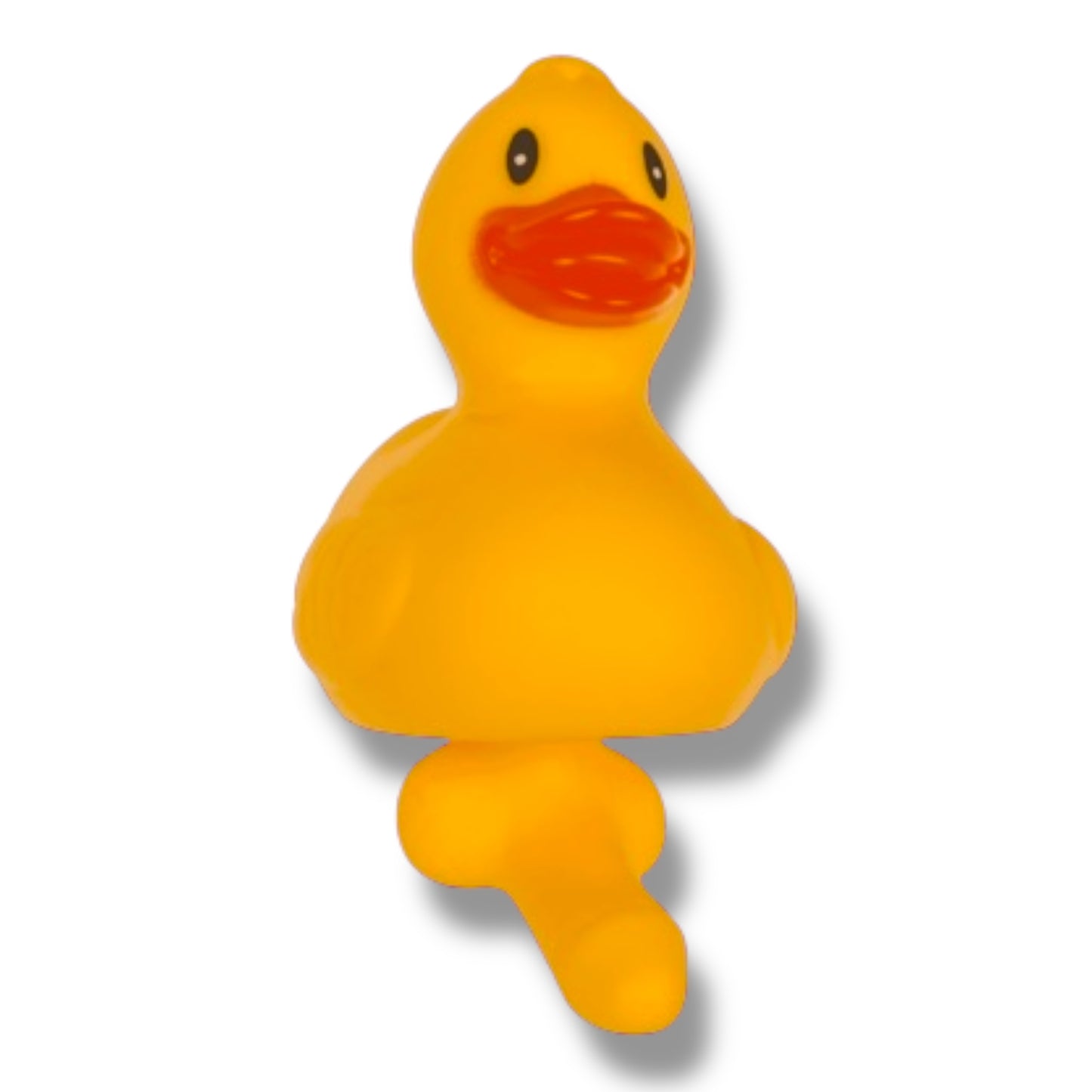 Kinky Pleasure - OB147 - Duck with Dick – Novelty Bath Toy
