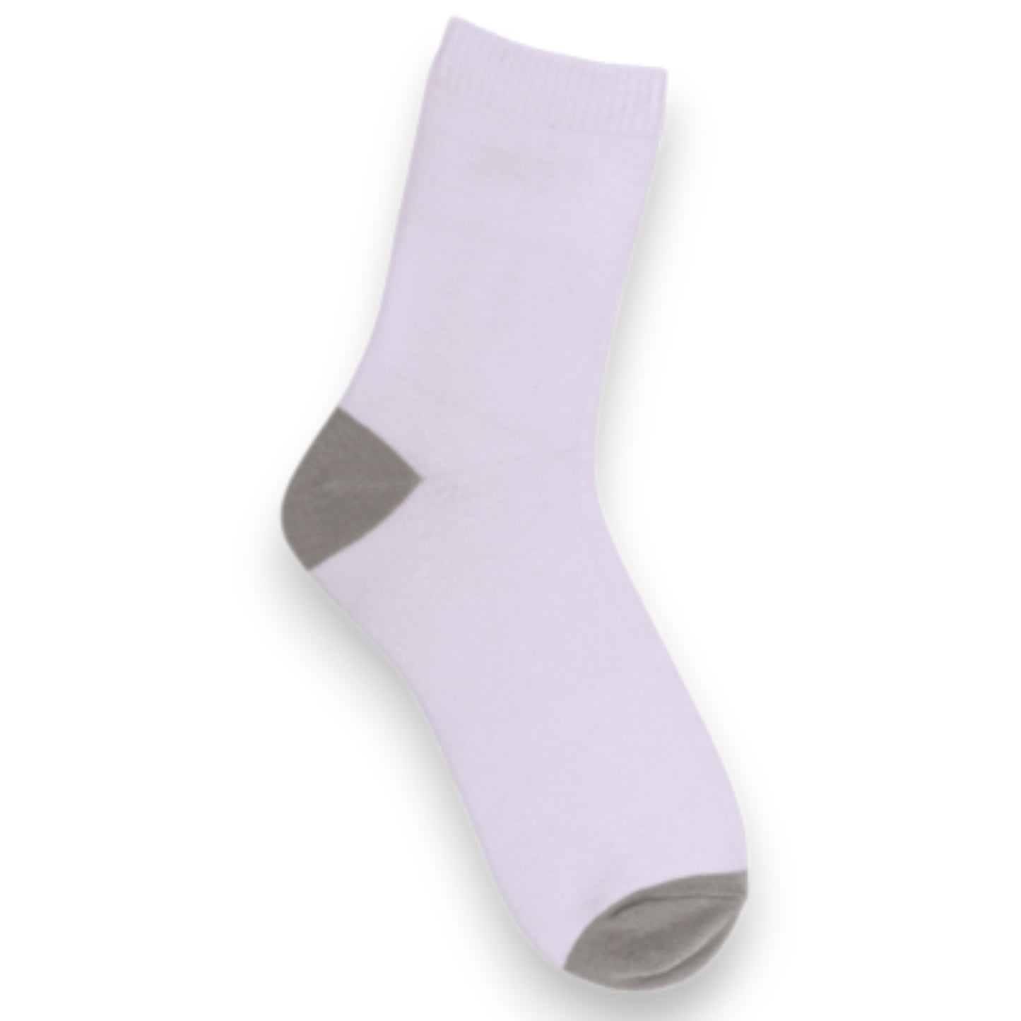 Kinky Pleasure - OB148 - Penis Socks – Black & White – Size 42–46