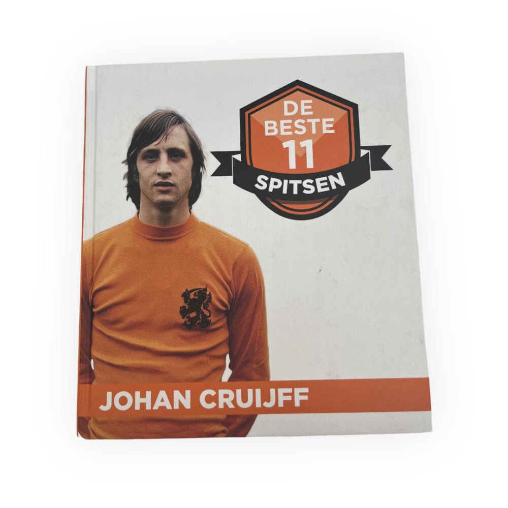 john cruijff