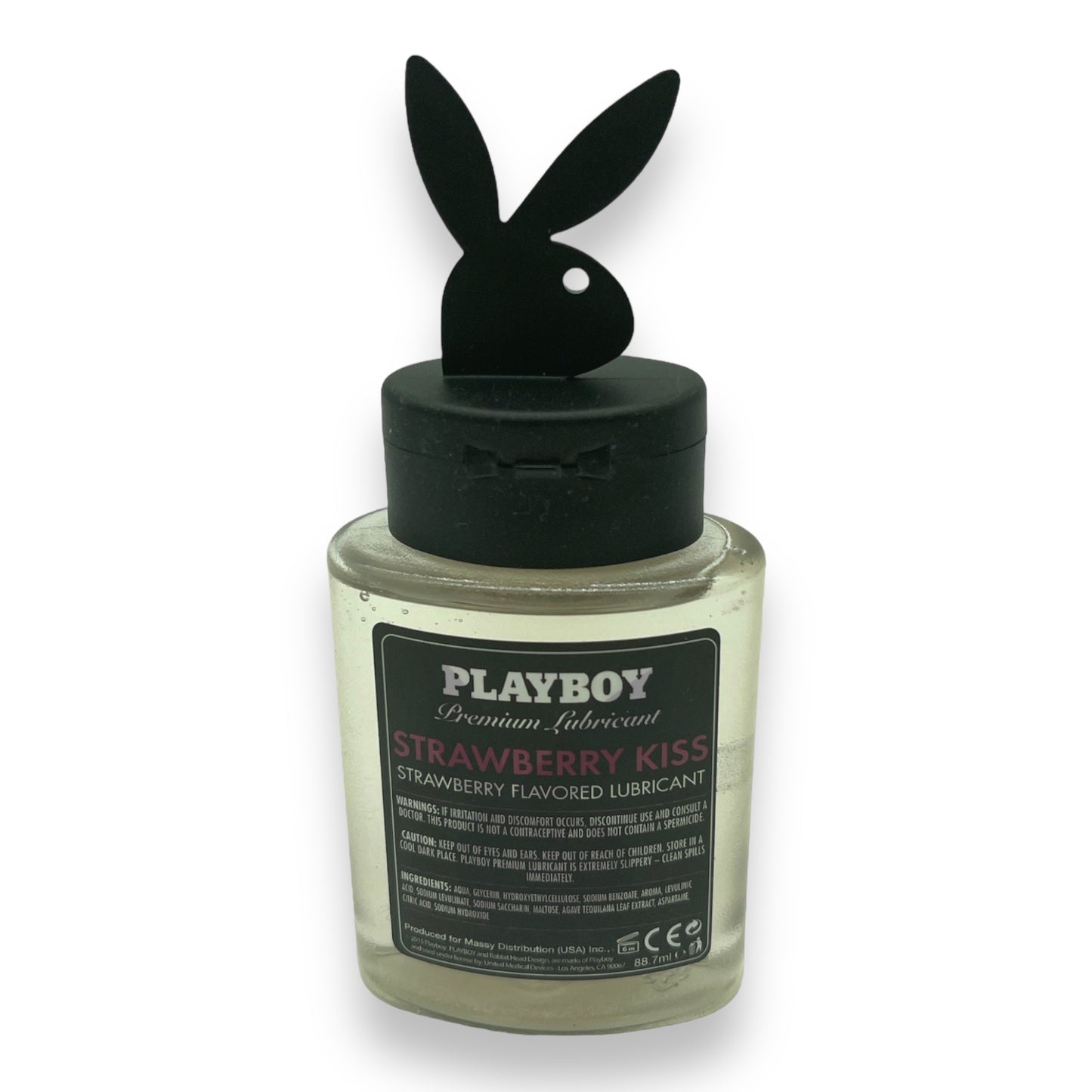 Playboy - Lubricant - Warming - 89ml