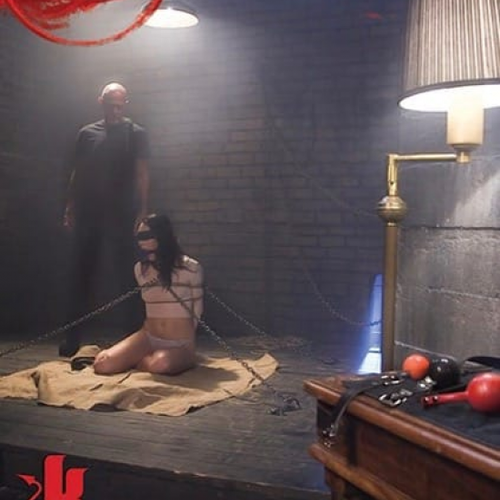 Dvd Sex And Submission - Anal Master