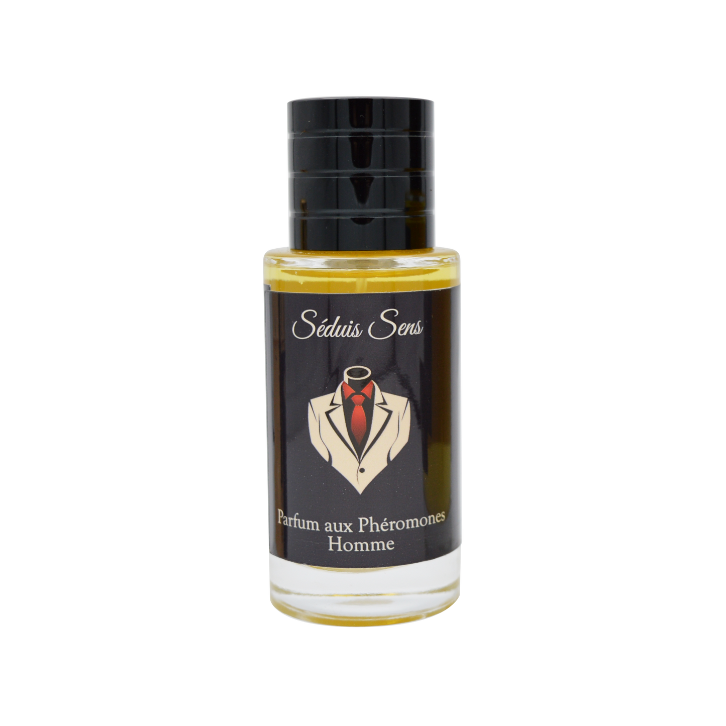 Perfume Pheromones - Séduis Sens Pheromonen - 50 ml - For Men