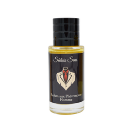 Perfume Pheromones - Séduis Sens Pheromonen - 50 ml - For Men