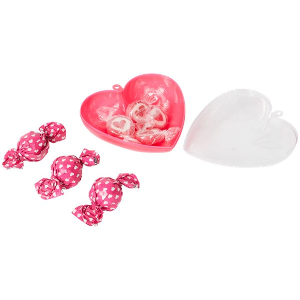 Kinky Pleasure - AC075 - Candy Valentines Heart 50gr