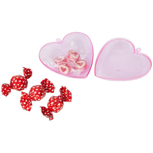 Kinky Pleasure - AC075 - Candy Valentines Heart 50gr